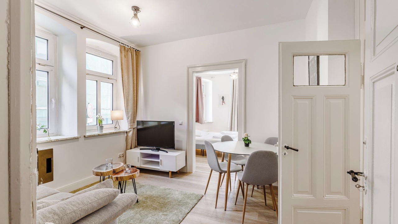 Photo of Livingroom in Kulmbach