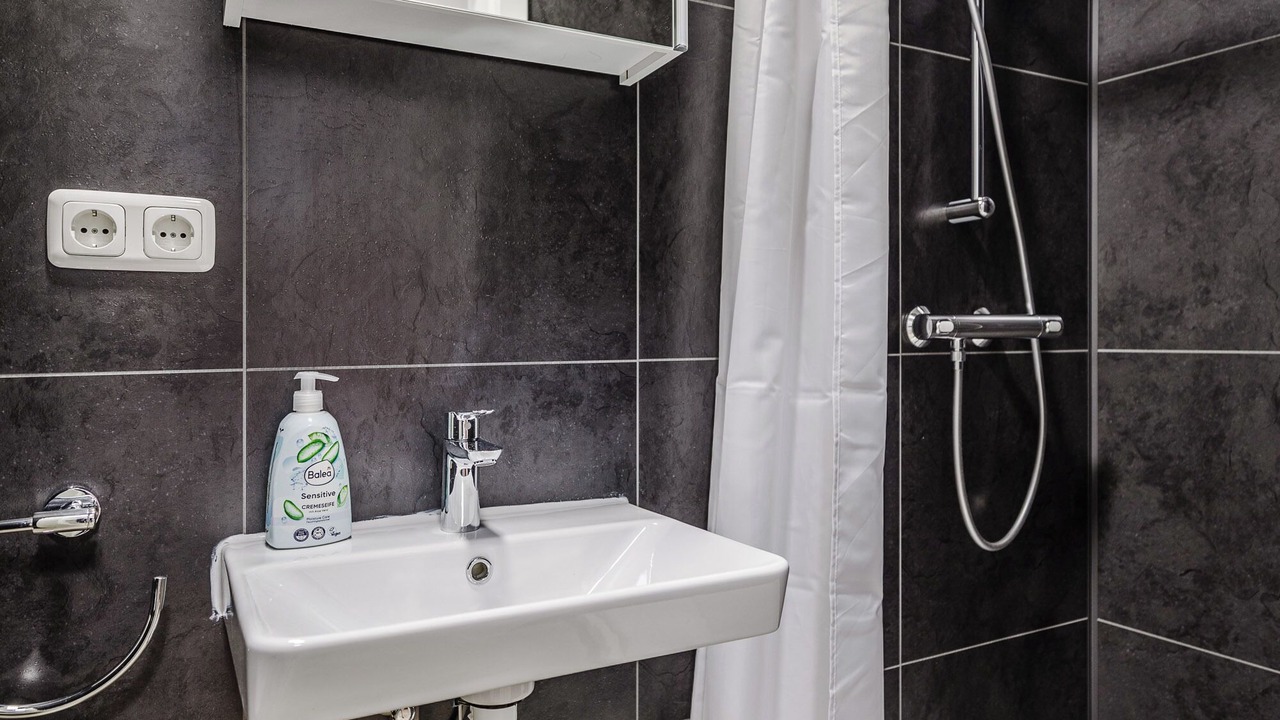 Photo of Bathroom in Kulmbach