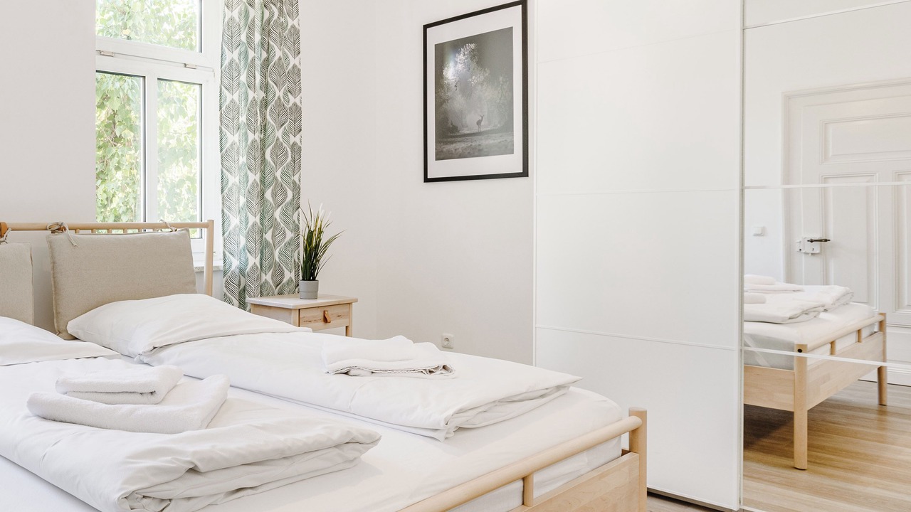 Photo of Bedroom in Kulmbach