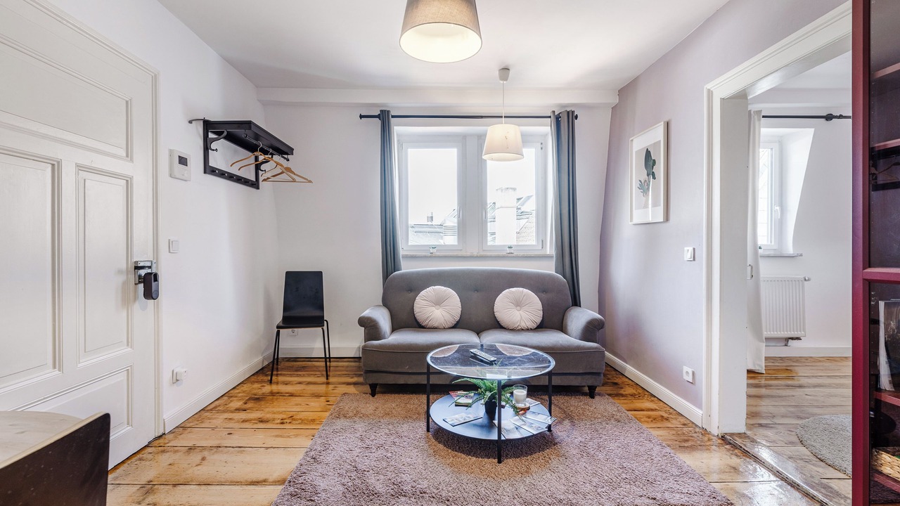 Photo of Livingroom in Kulmbach