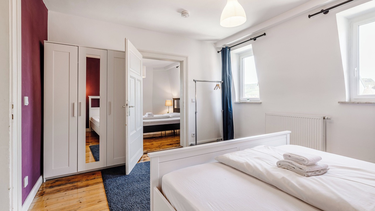 Photo of Bedroom in Kulmbach