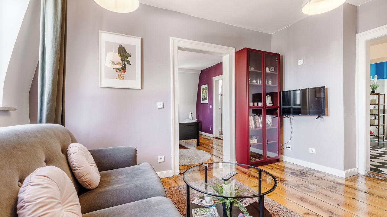 Photo of Livingroom in Kulmbach