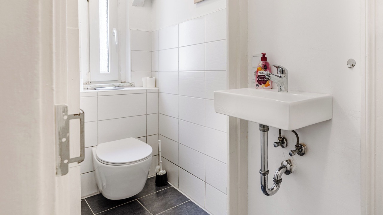 Photo of Bathroom in Kulmbach