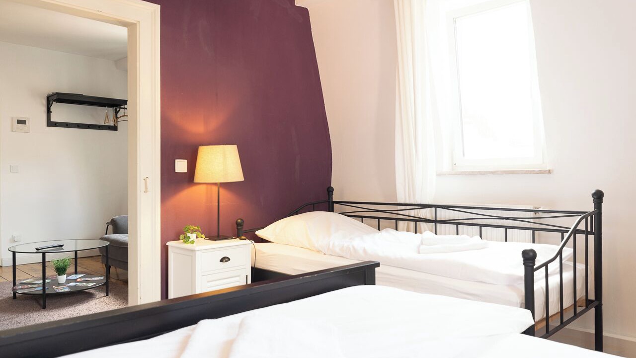 Photo of Bedroom in Kulmbach