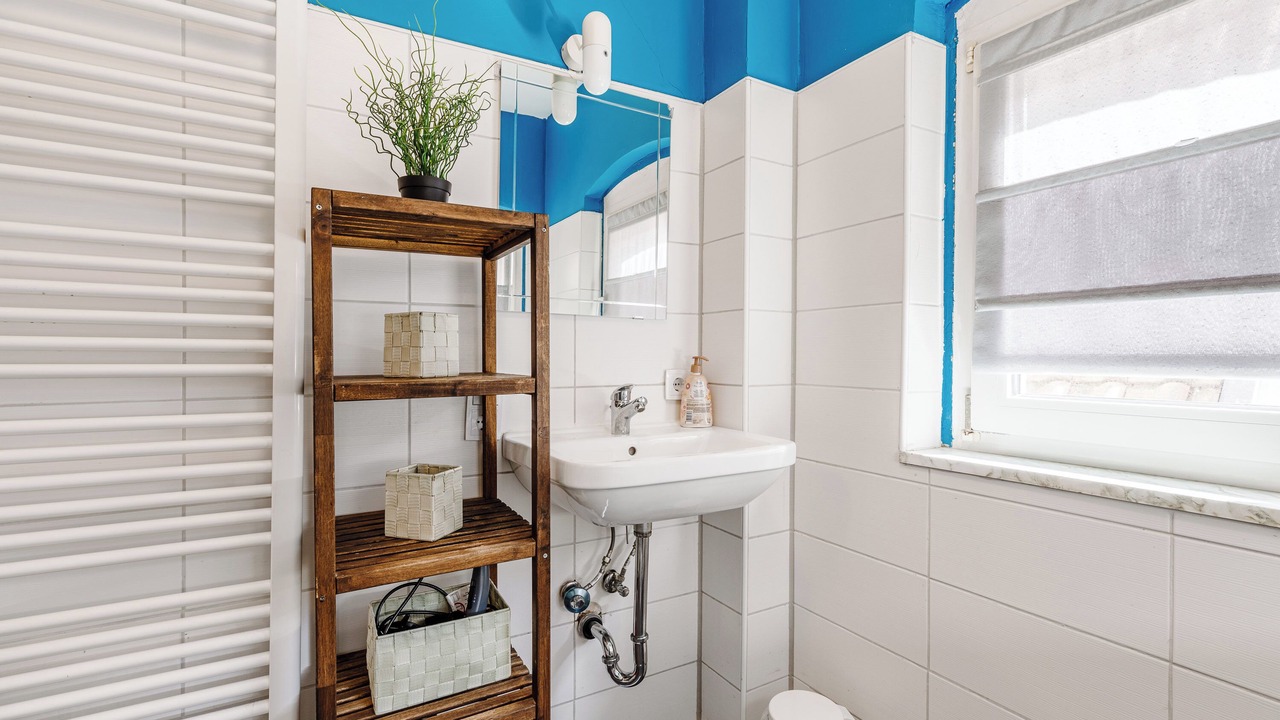 Photo of Bathroom in Kulmbach