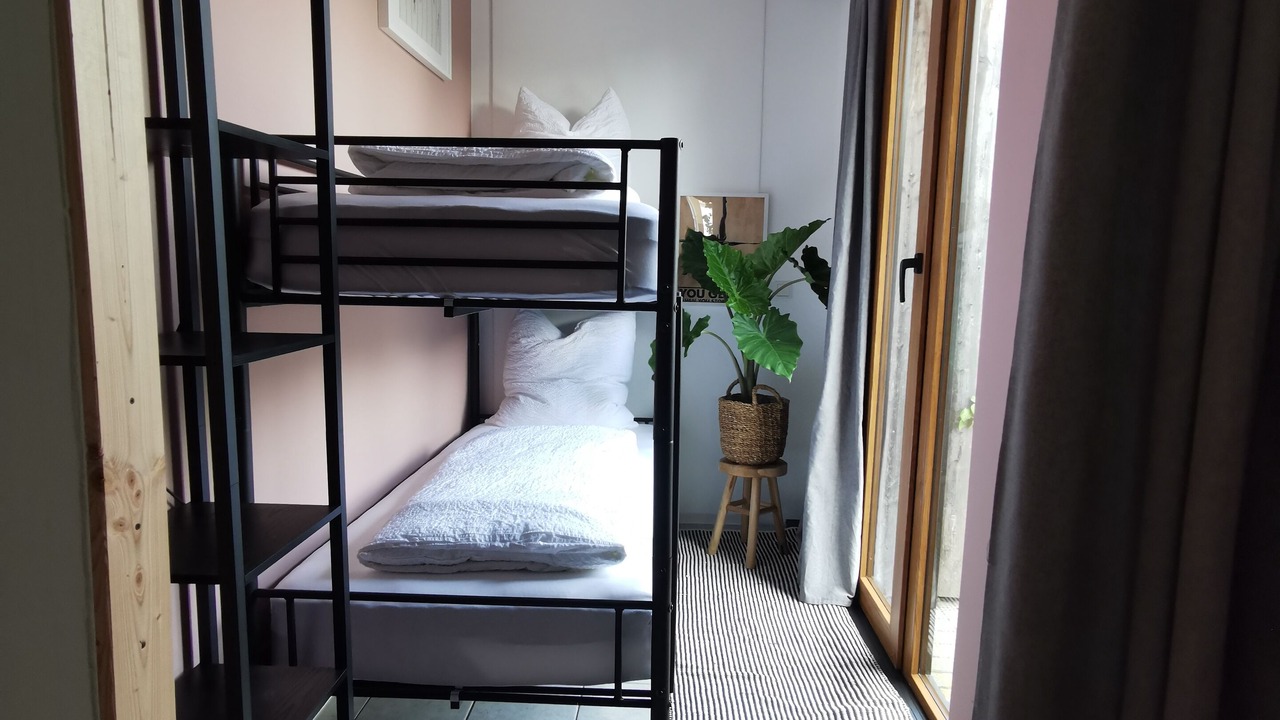 Photo of Bedroom in Postbauer-Heng