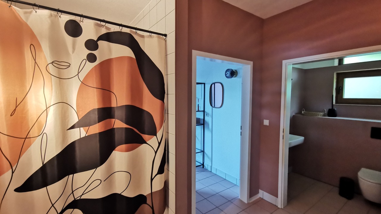 Photo of Bathroom in Postbauer-Heng