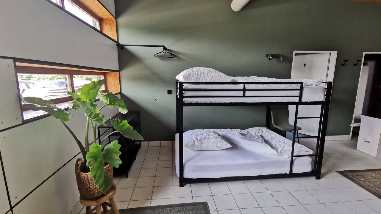Photo of Bedroom in Postbauer-Heng