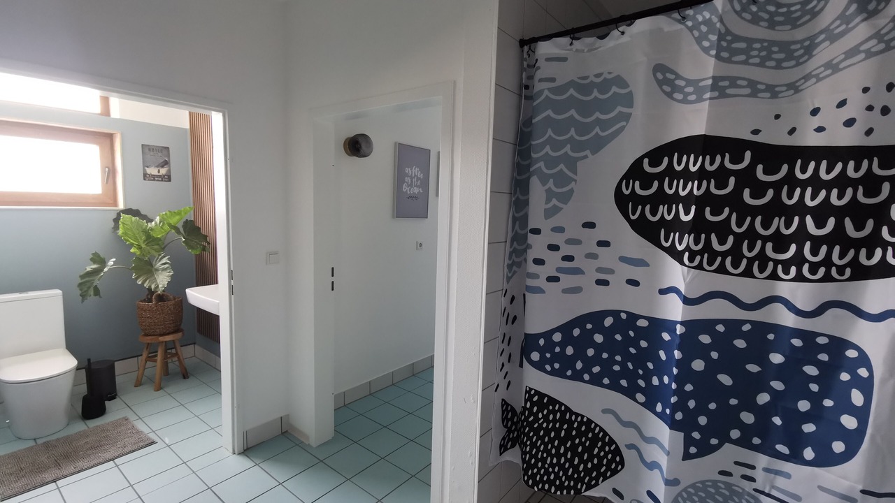 Photo of Bathroom in Postbauer-Heng