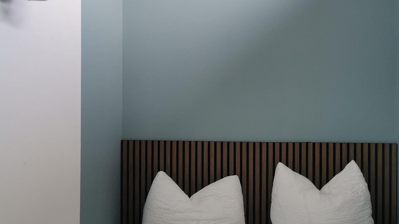 Photo of Bedroom in Postbauer-Heng