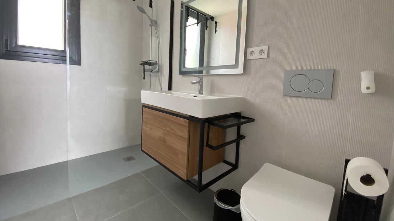 Photo of Bathroom in Polop
