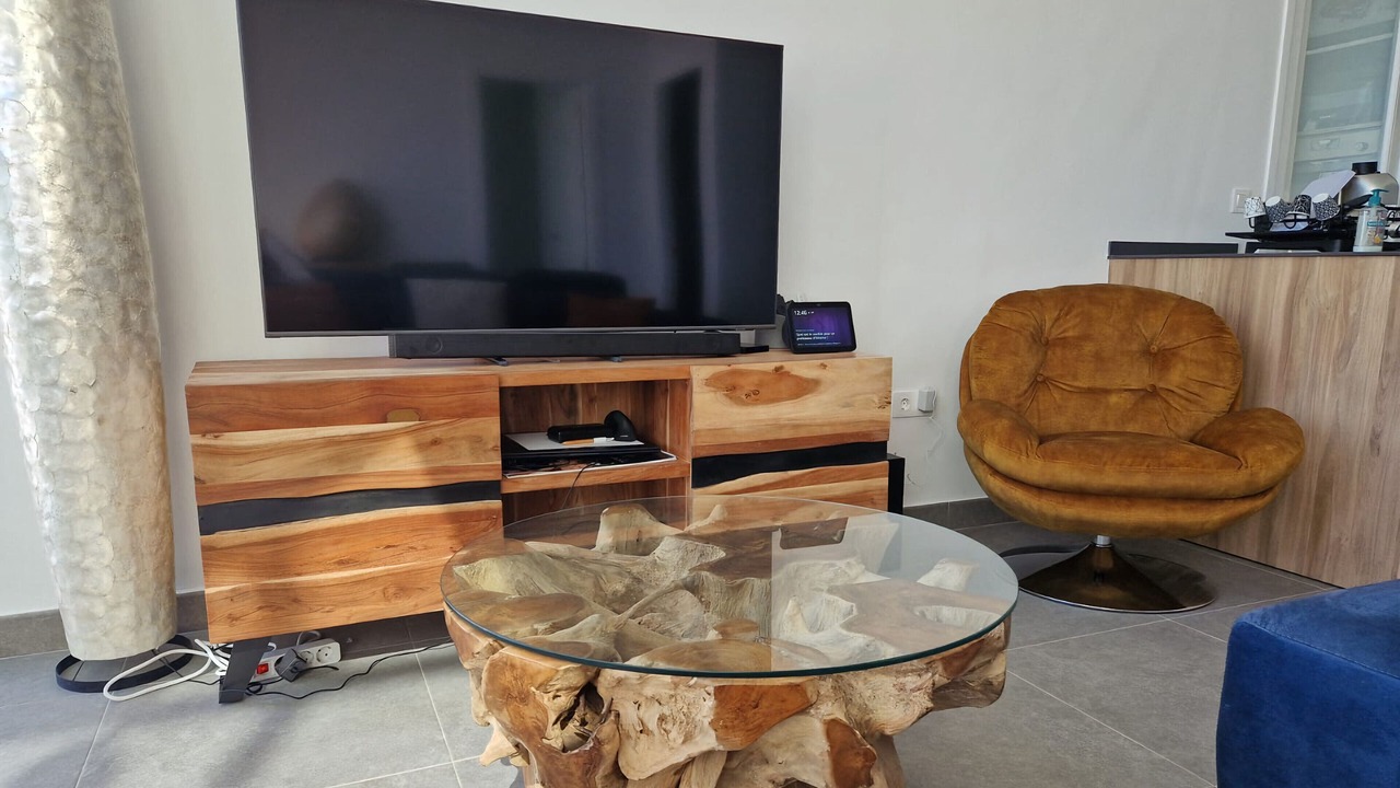 Photo of Livingroom in Polop