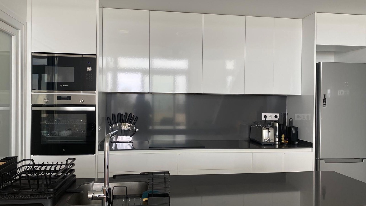 Photo of Kitchen in Polop
