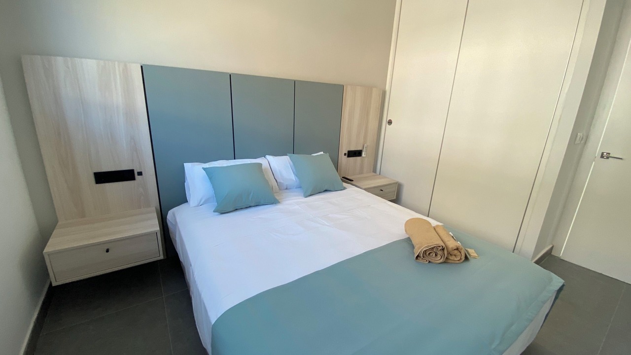 Photo of Bedroom in Polop