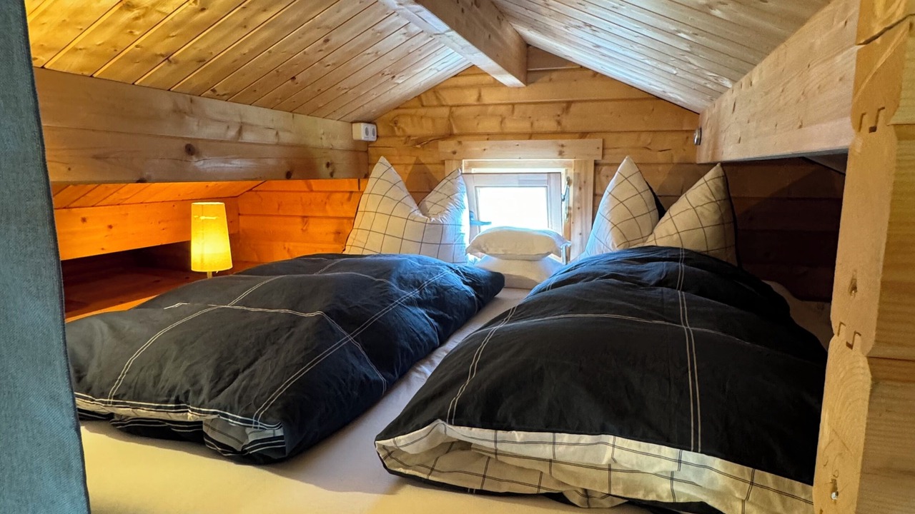 Photo of Bedroom in Neureichenau