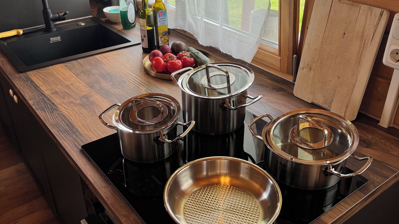 Photo of Kitchen in Neureichenau