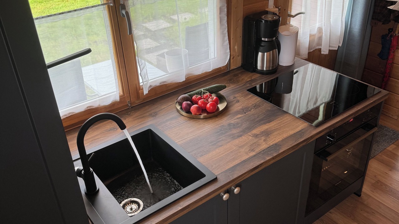 Photo of Kitchen in Neureichenau