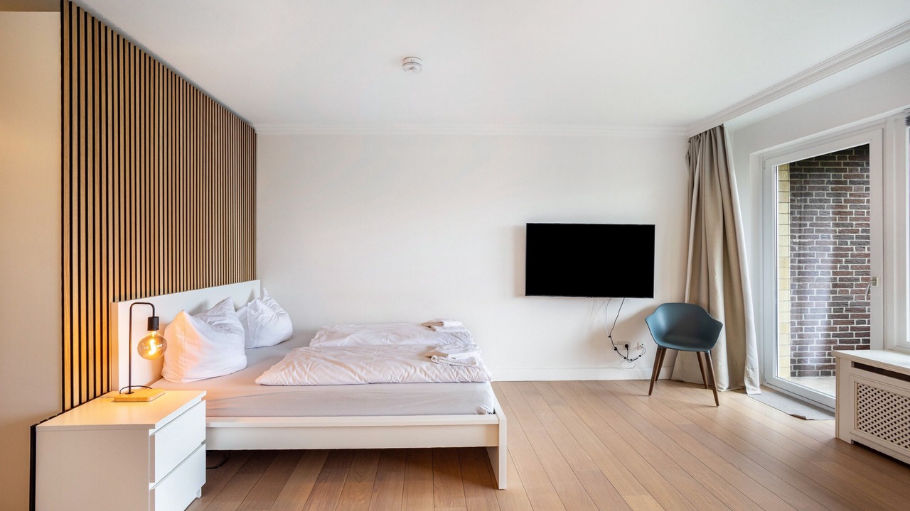 Photo of Bedroom in Alt-Travemunde/Ronnau