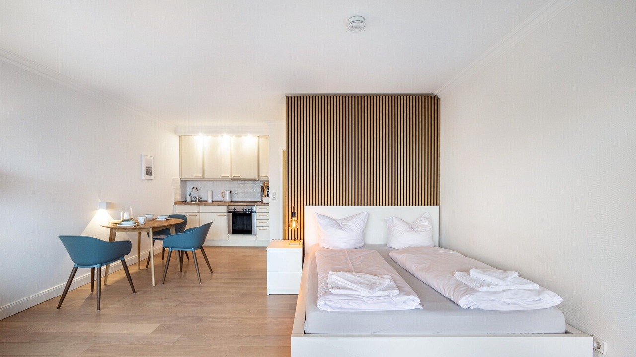 Photo of Bedroom in Alt-Travemunde/Ronnau