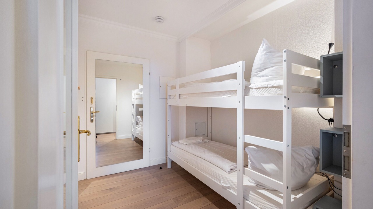 Photo of Bedroom in Alt-Travemunde/Ronnau
