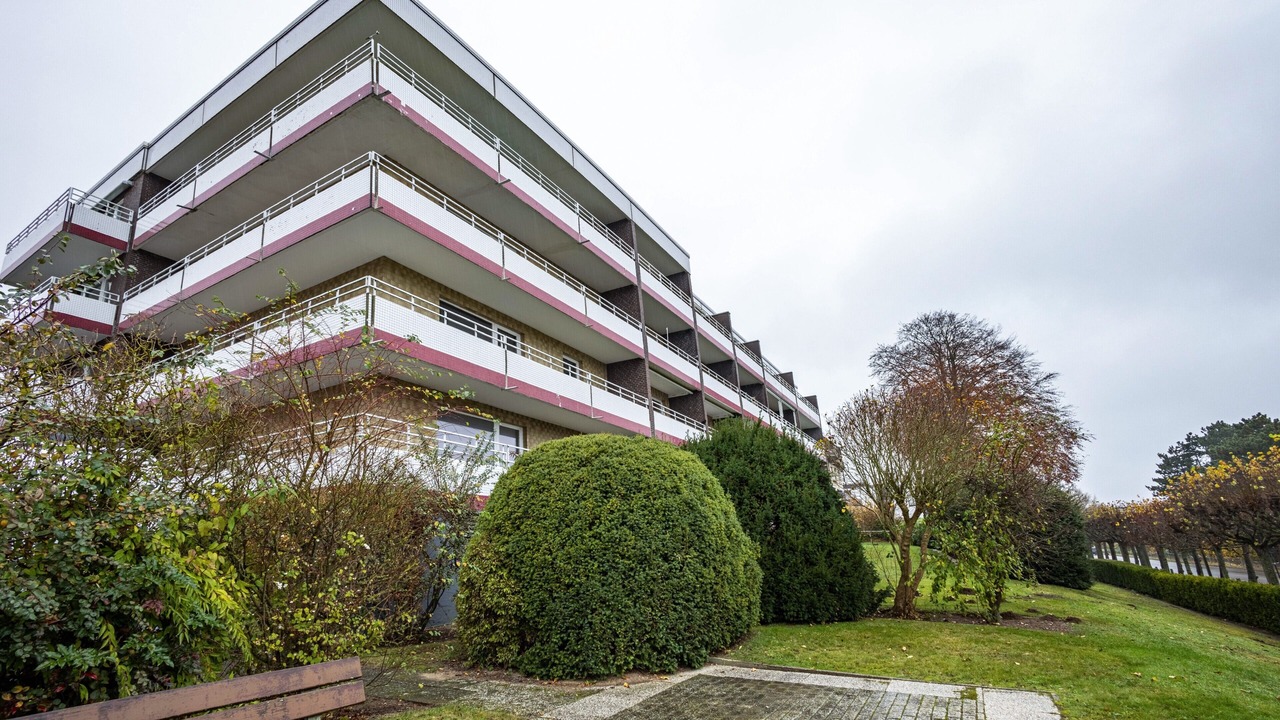 Photo of Outdoor in Alt-Travemunde/Ronnau