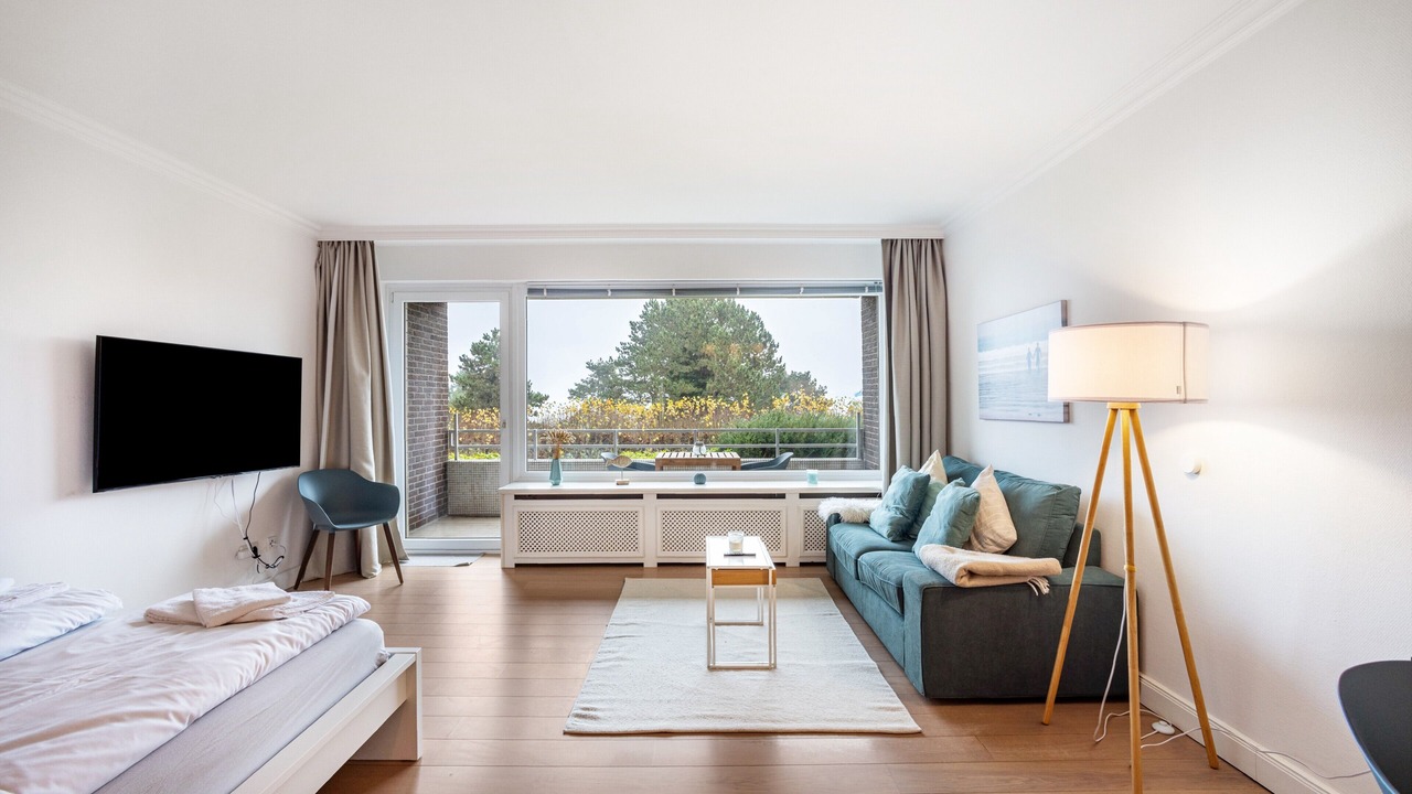 Photo of Bedroom in Alt-Travemunde/Ronnau