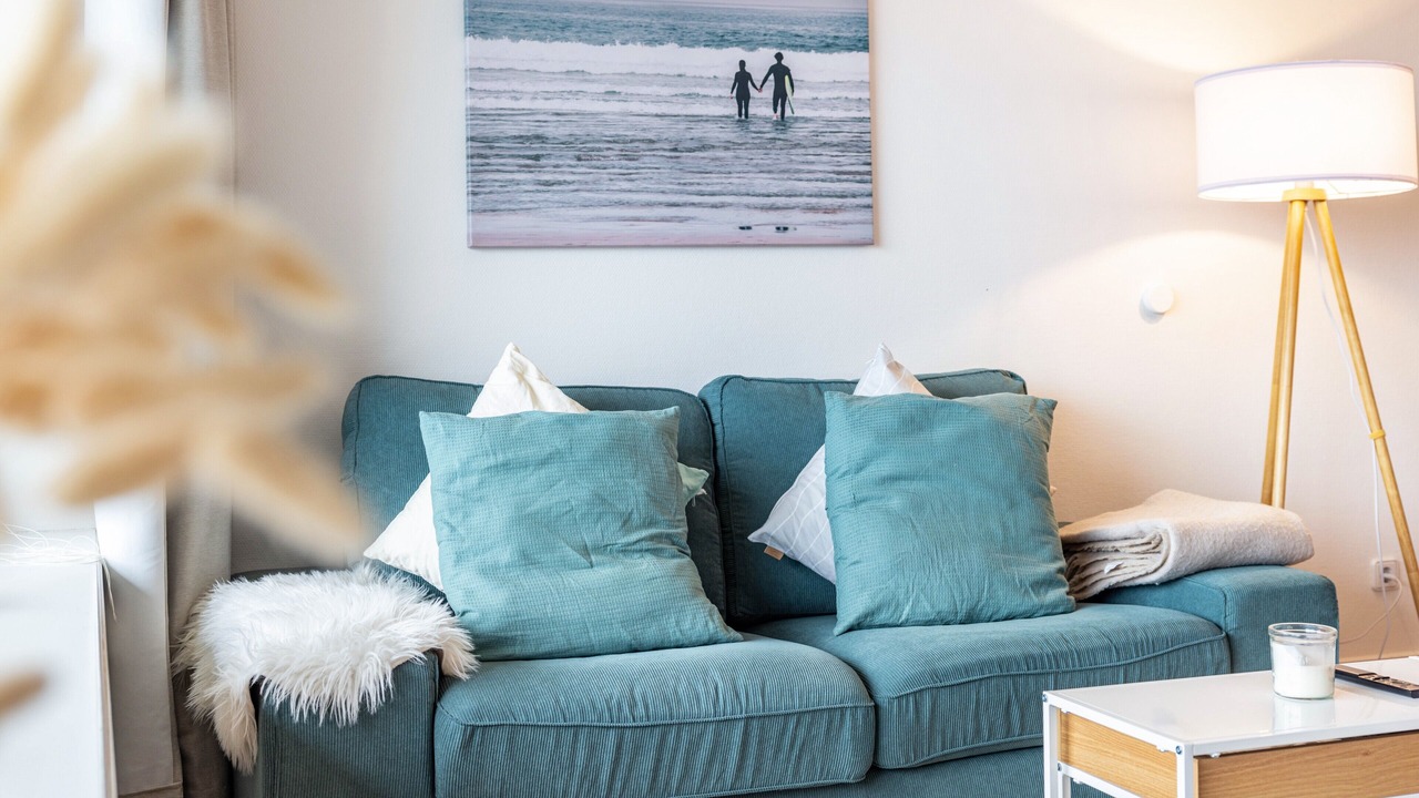 Photo of Livingroom in Alt-Travemunde/Ronnau
