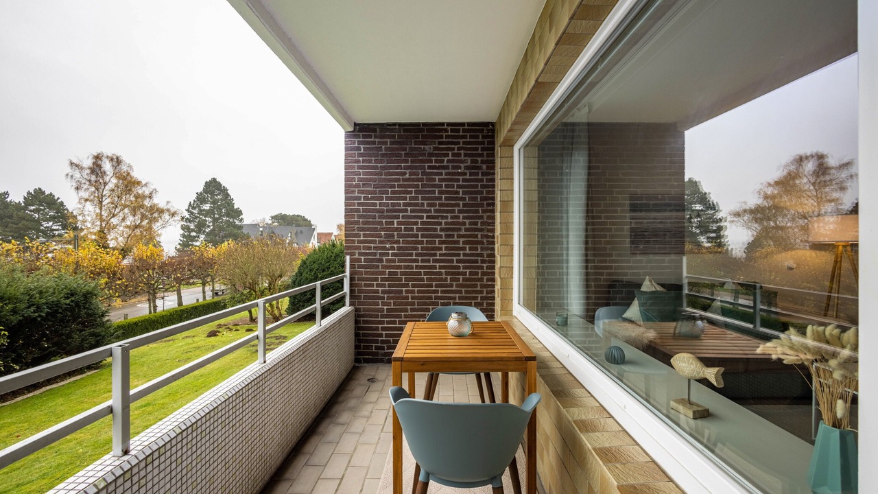 Photo of Outdoor in Alt-Travemunde/Ronnau