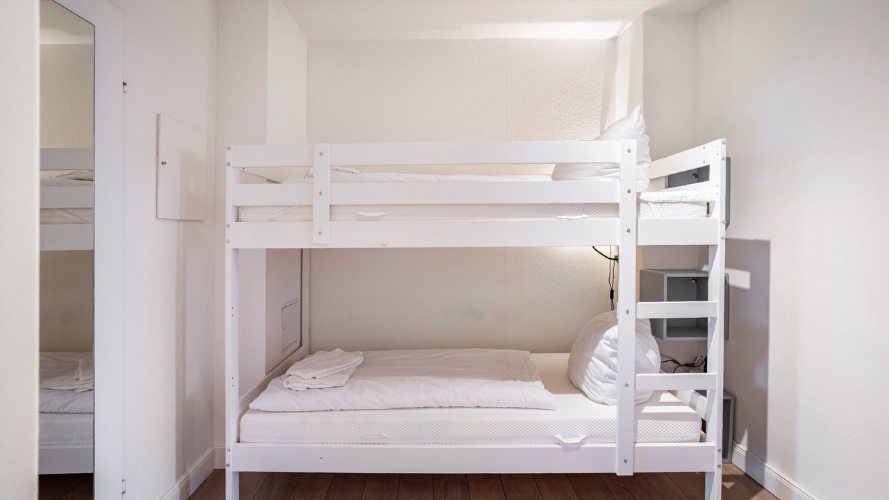 Photo of Bedroom in Alt-Travemunde/Ronnau