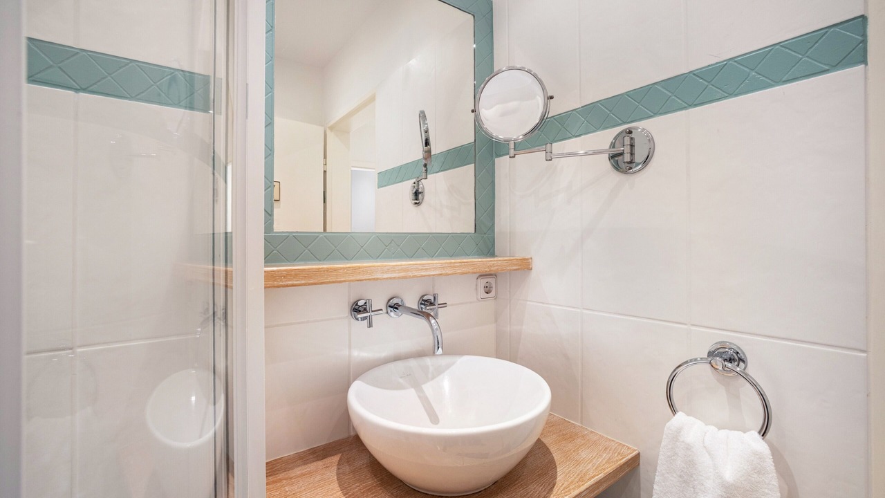 Photo of Bathroom in Alt-Travemunde/Ronnau