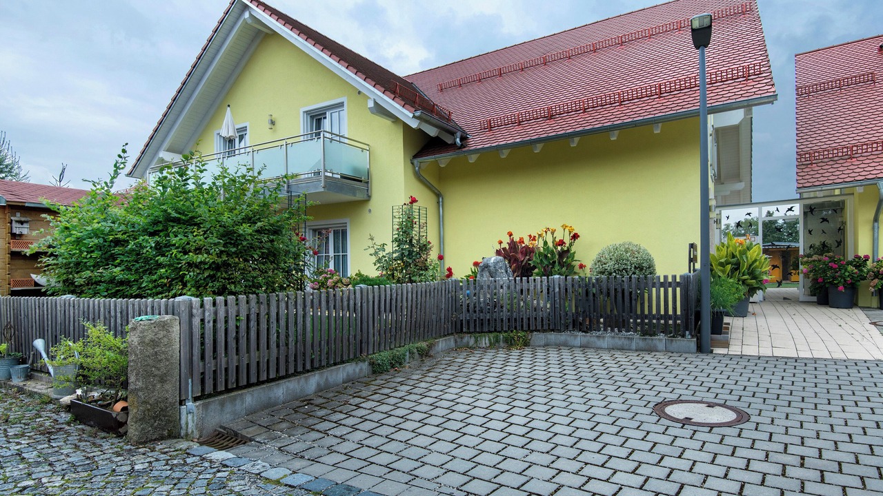 Photo of Outdoor in Ihrlerstein