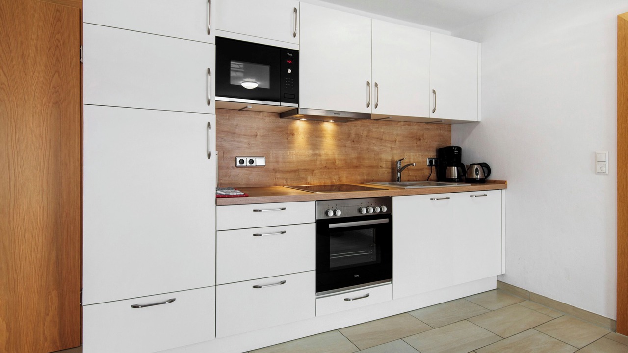 Photo of Kitchen in Ihrlerstein