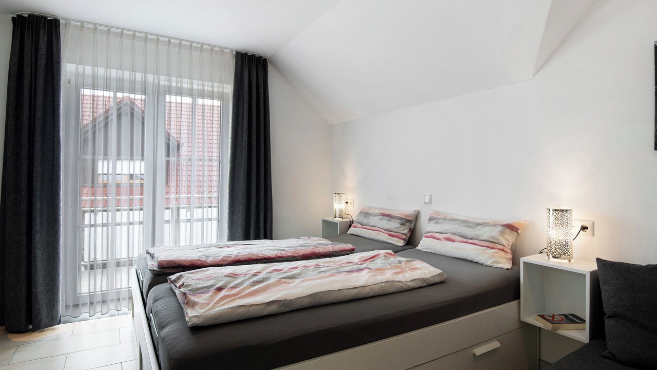 Photo of Bedroom in Ihrlerstein