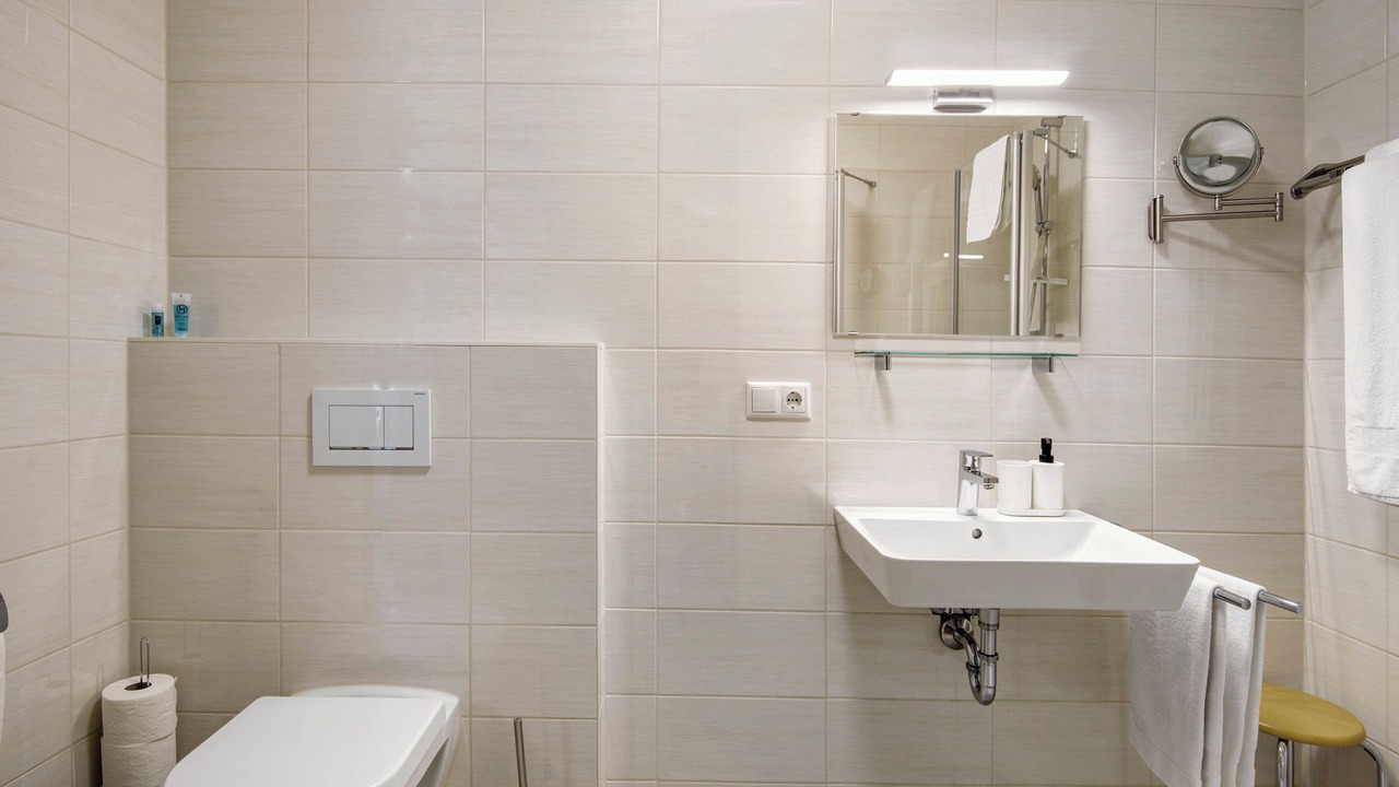 Photo of Bathroom in Ihrlerstein