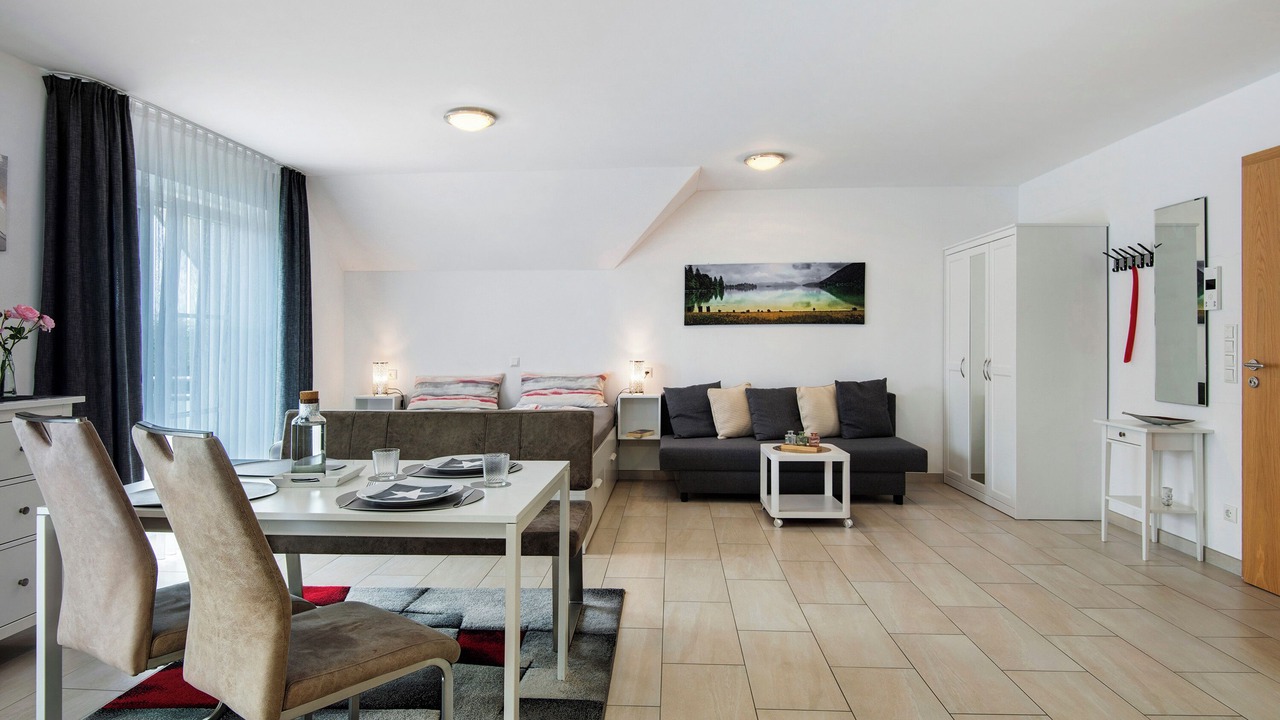 Photo of Livingroom in Ihrlerstein