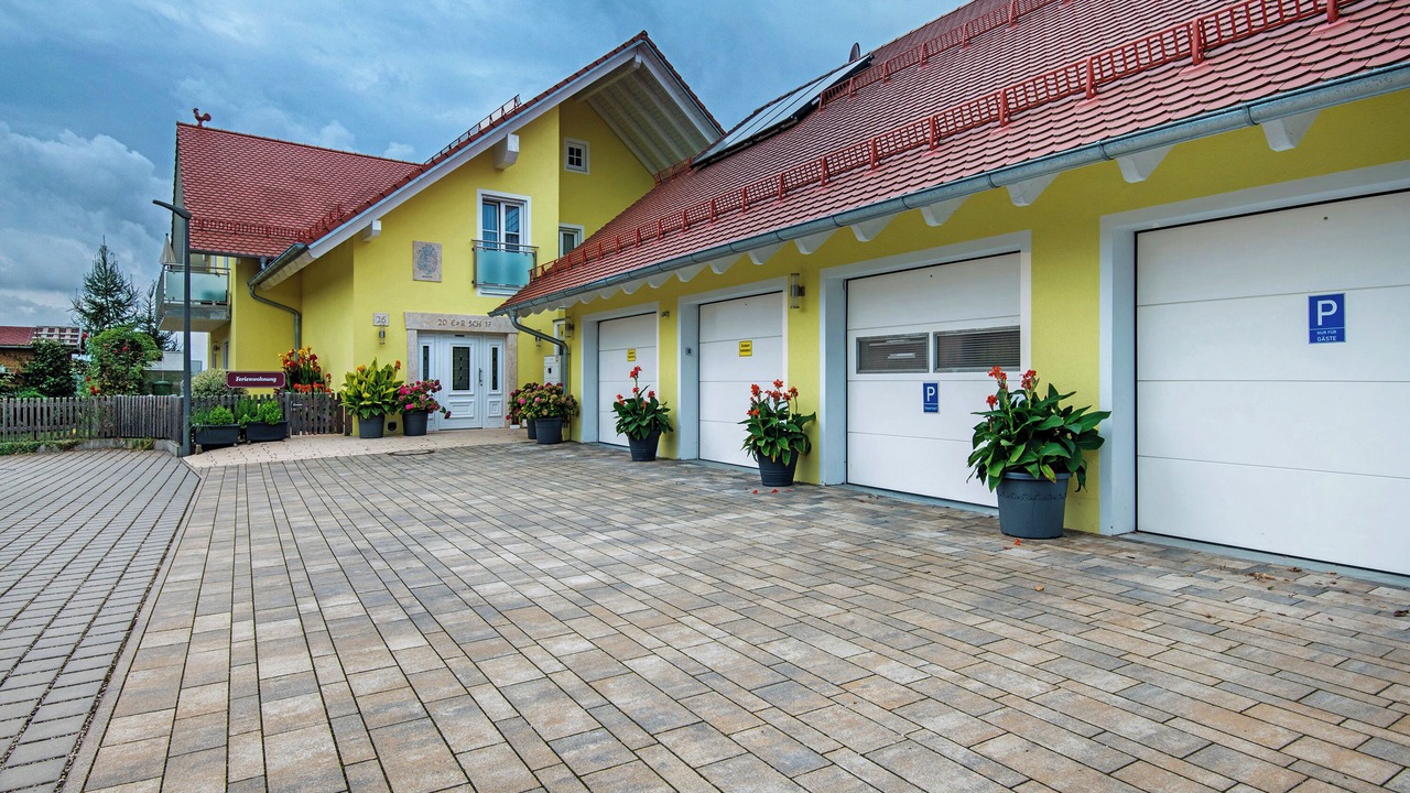 Photo of Outdoor in Ihrlerstein