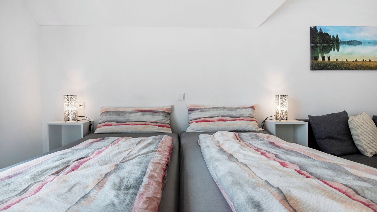 Photo of Bedroom in Ihrlerstein