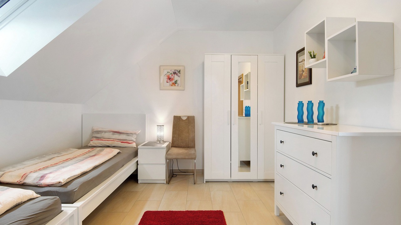 Photo of Bedroom in Ihrlerstein
