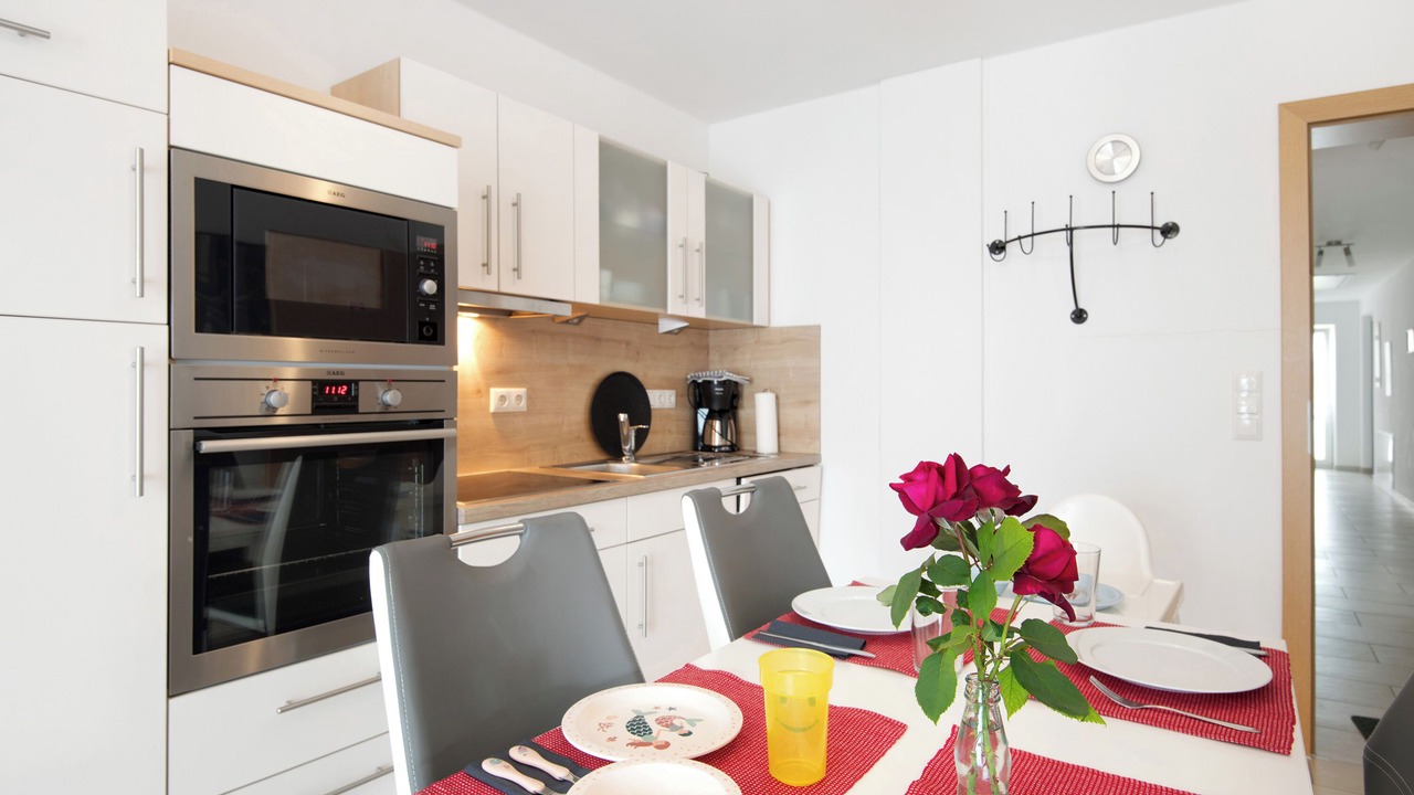 Photo of Kitchen in Ihrlerstein