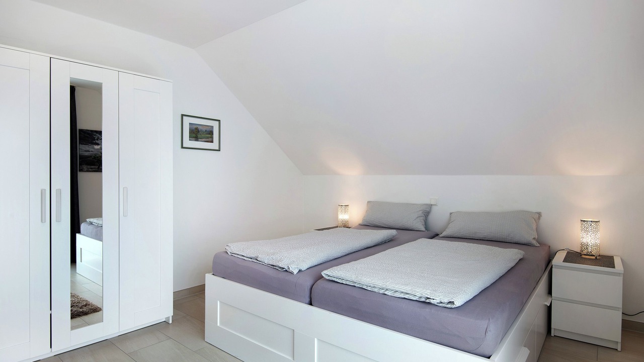 Photo of Bedroom in Ihrlerstein