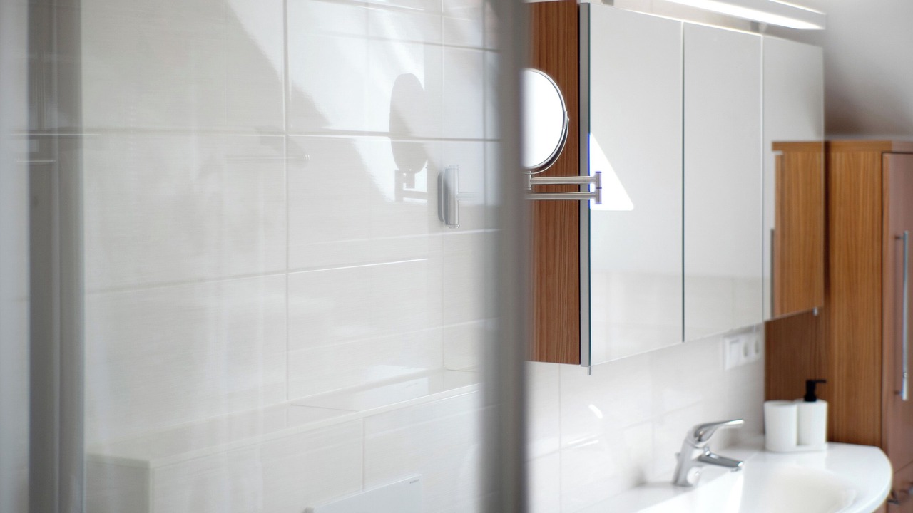 Photo of Bathroom in Ihrlerstein