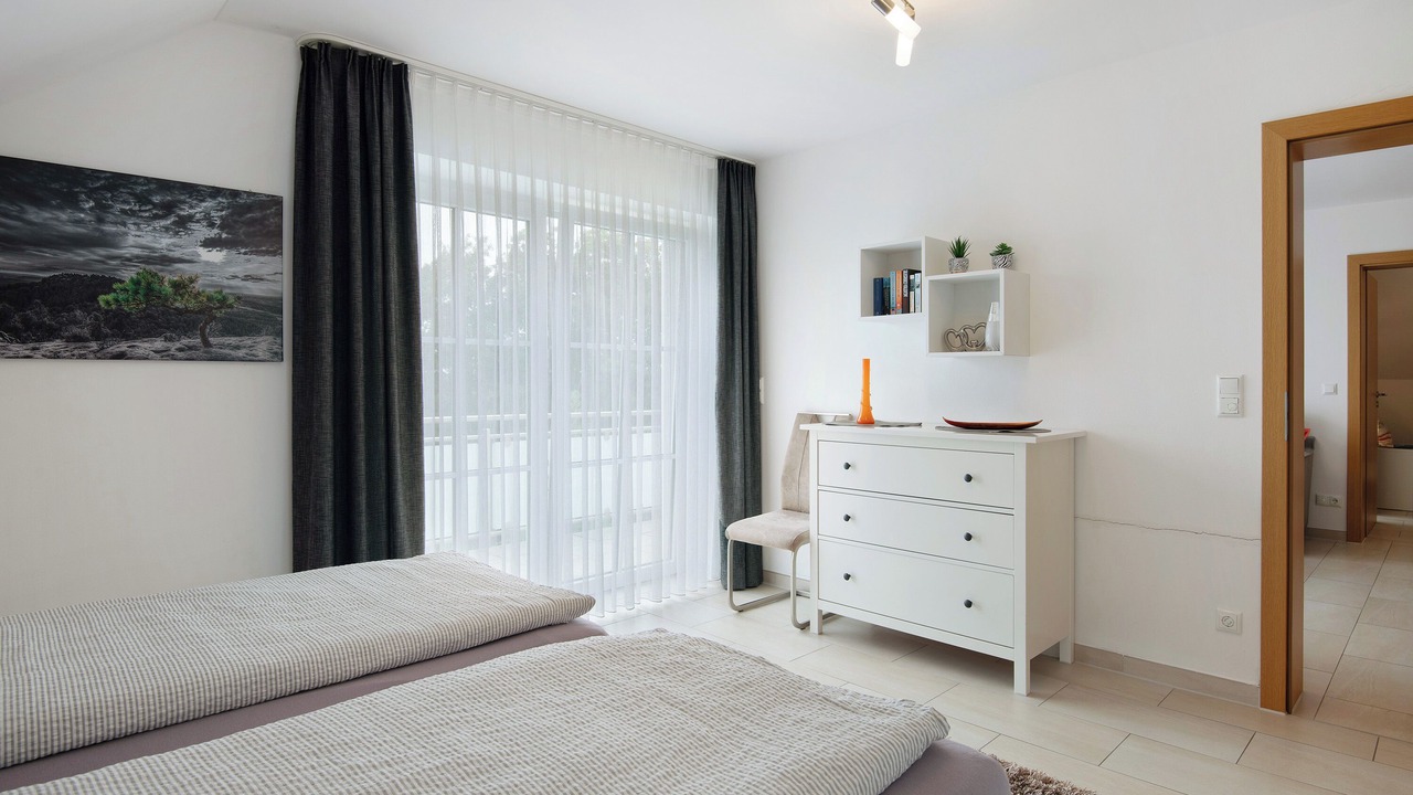 Photo of Bedroom in Ihrlerstein