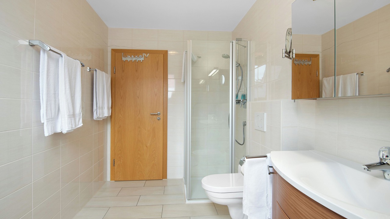 Photo of Bathroom in Ihrlerstein