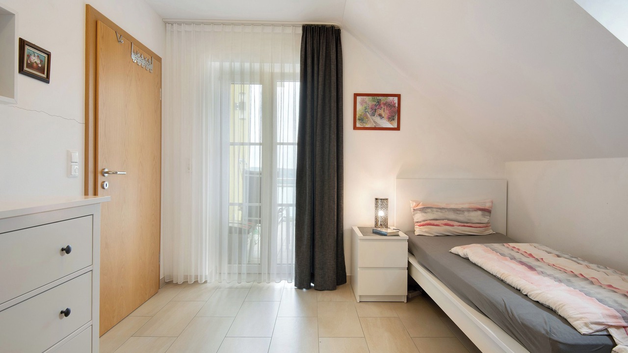 Photo of Bedroom in Ihrlerstein