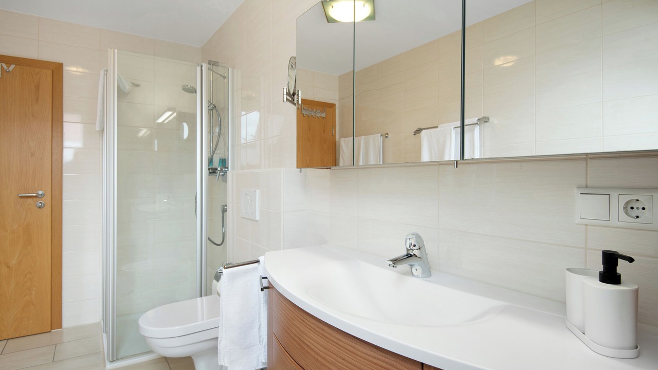 Photo of Bathroom in Ihrlerstein