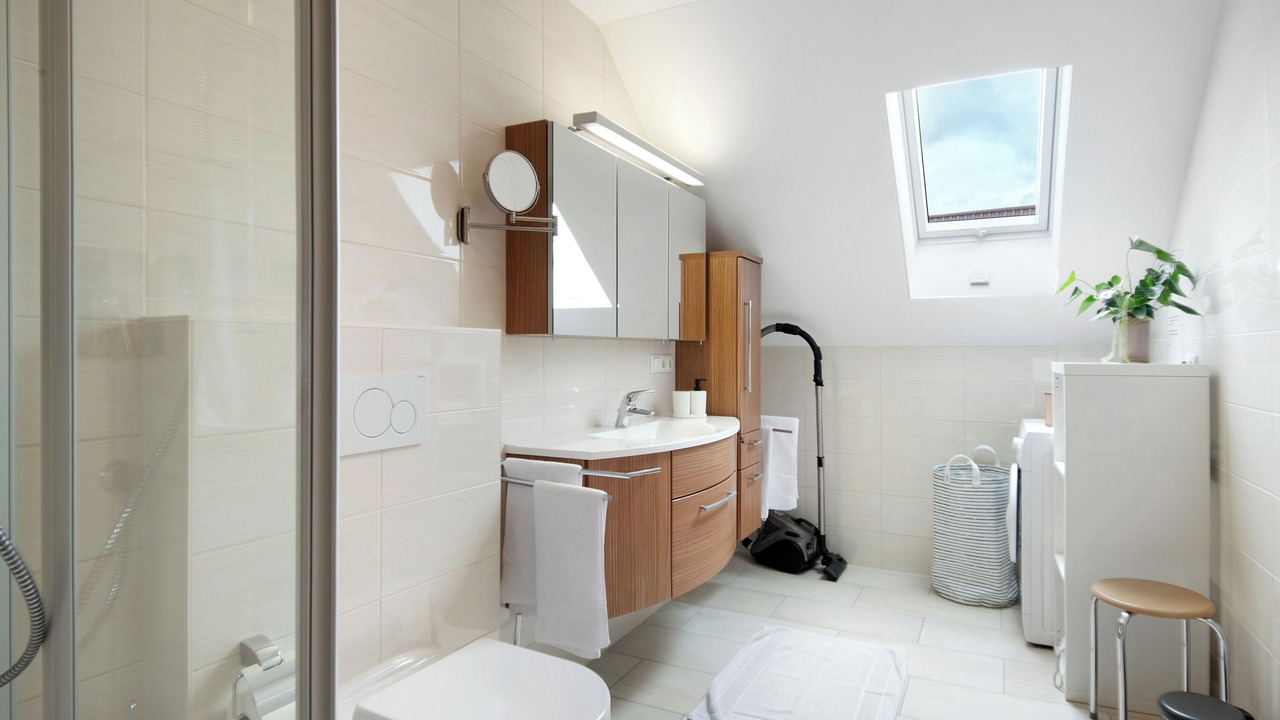 Photo of Bathroom in Ihrlerstein