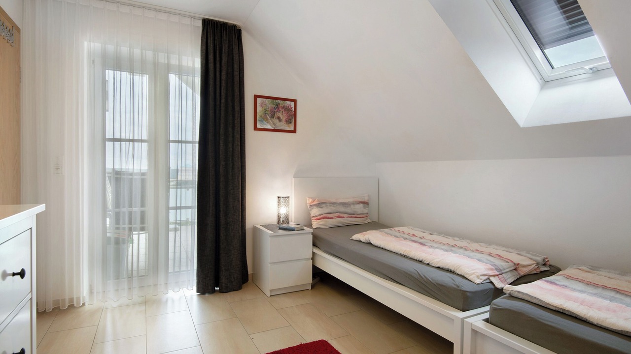 Photo of Bedroom in Ihrlerstein