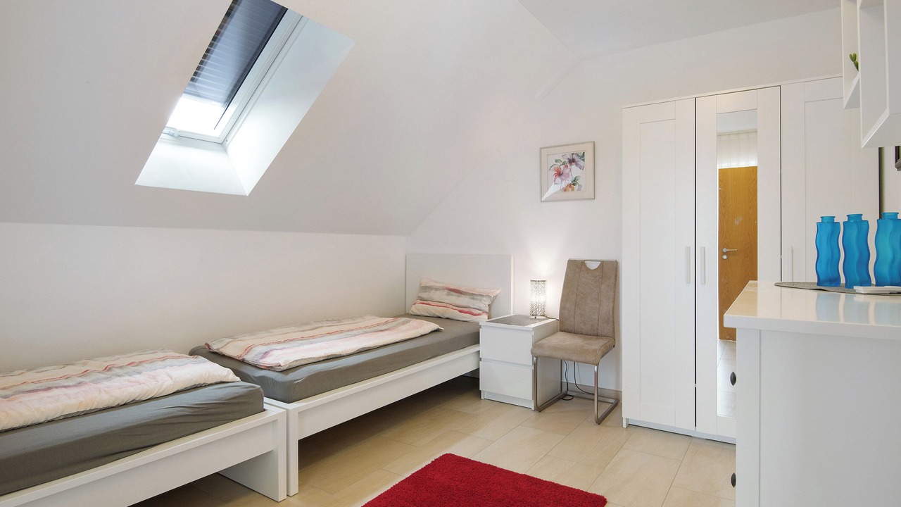 Photo of Bedroom in Ihrlerstein