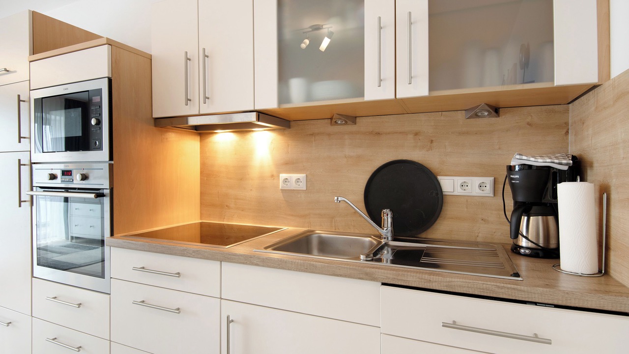 Photo of Kitchen in Ihrlerstein