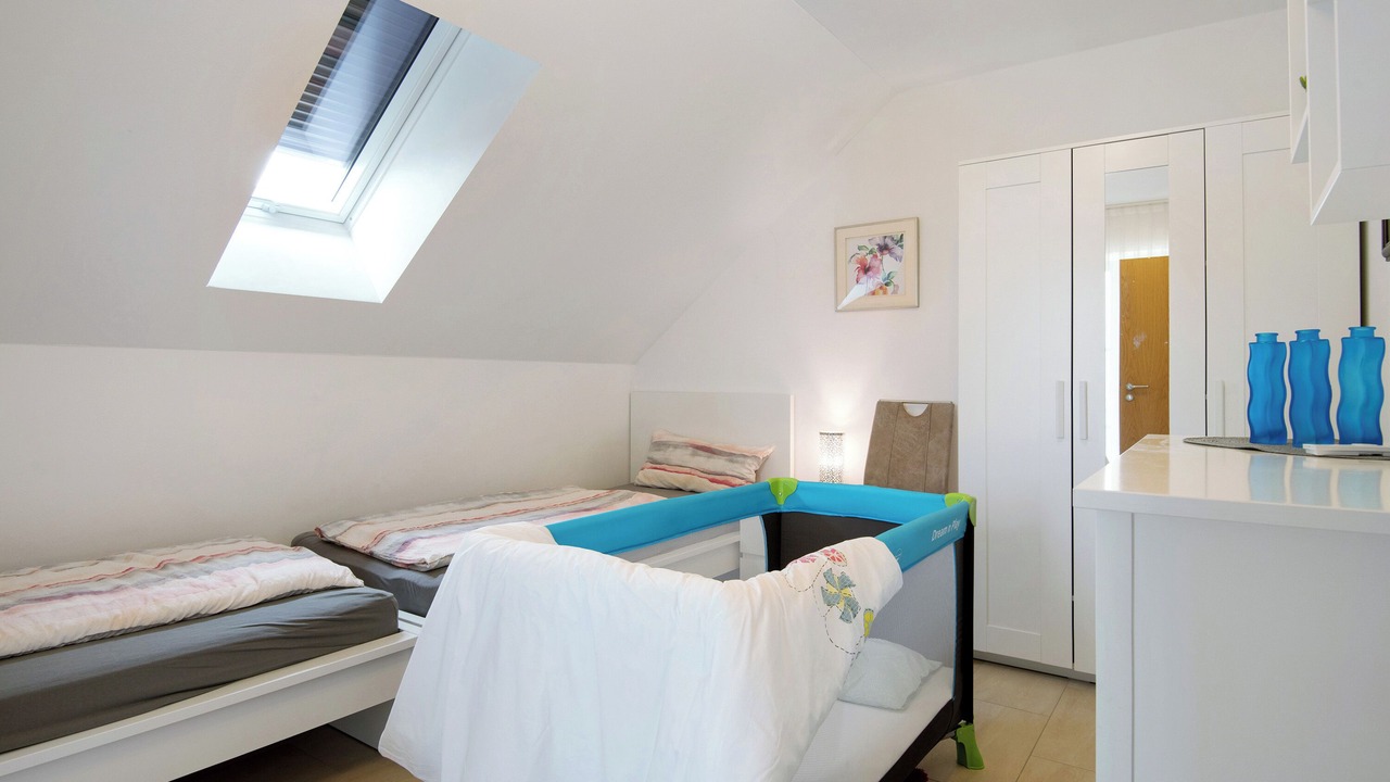 Photo of Bedroom in Ihrlerstein